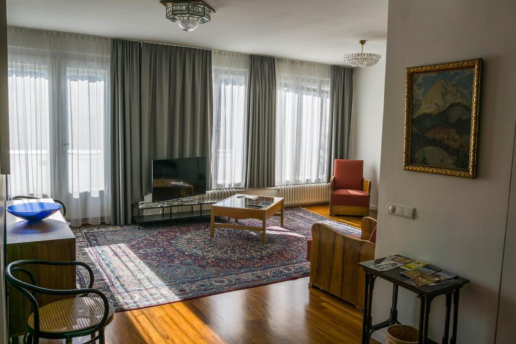 Vienna Apartment Am Graben Kültér fotó